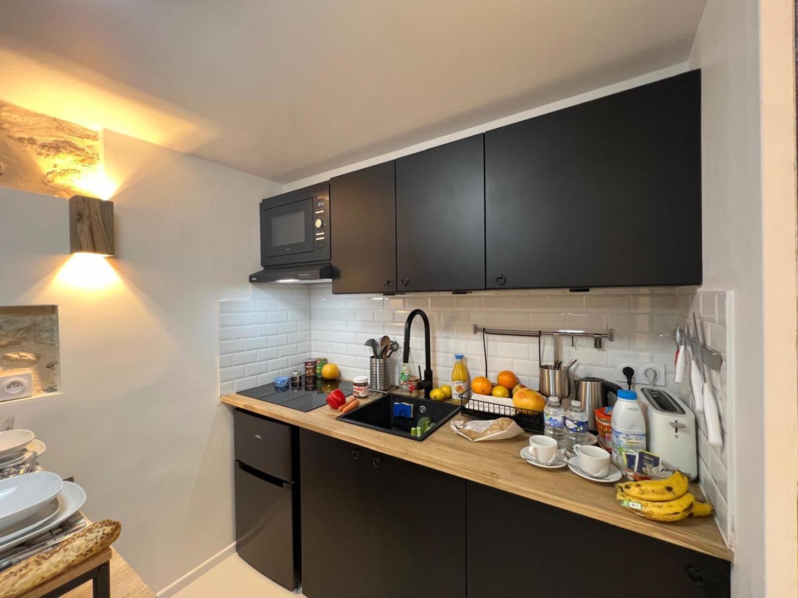 Appartement Design Quartier Montmartre-Sacre-Coeur! Paris Xviiie Εξωτερικό φωτογραφία