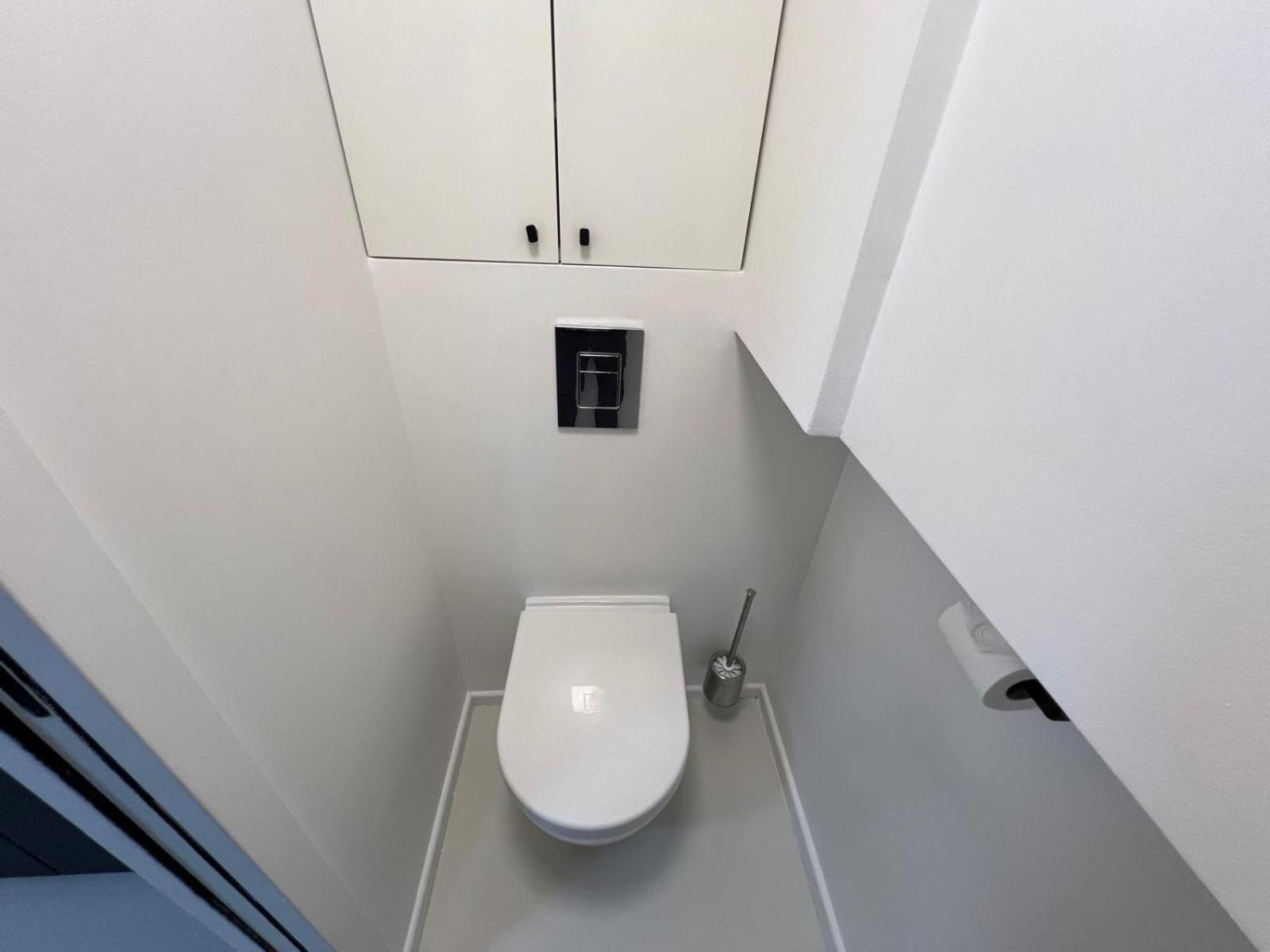 Appartement Design Quartier Montmartre-Sacre-Coeur! Paris Xviiie Εξωτερικό φωτογραφία