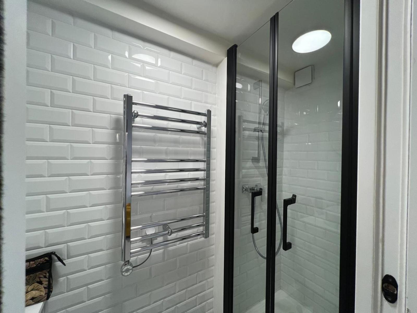 Appartement Design Quartier Montmartre-Sacre-Coeur! Paris Xviiie Εξωτερικό φωτογραφία